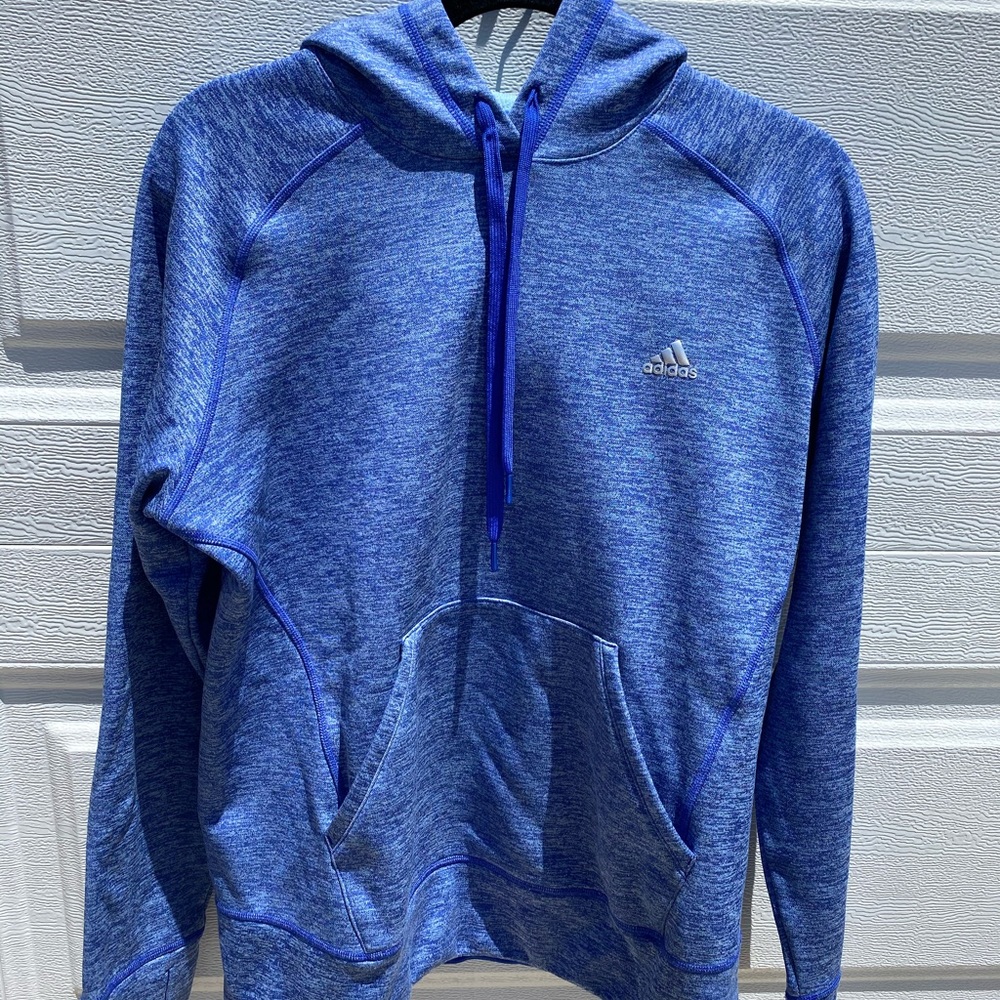 Adidas sweatshirt